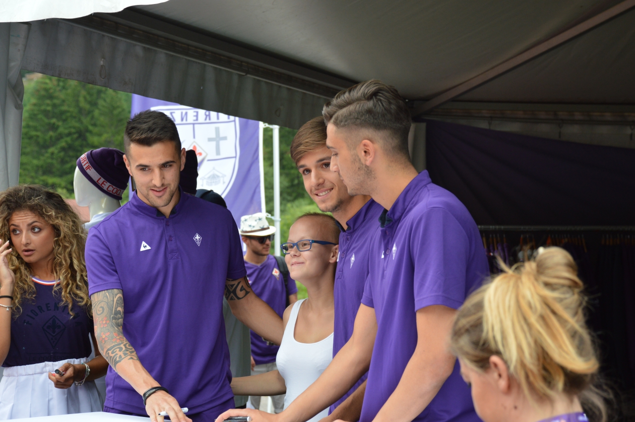 Vecino Ranieri Satalino Autografi Moena 3