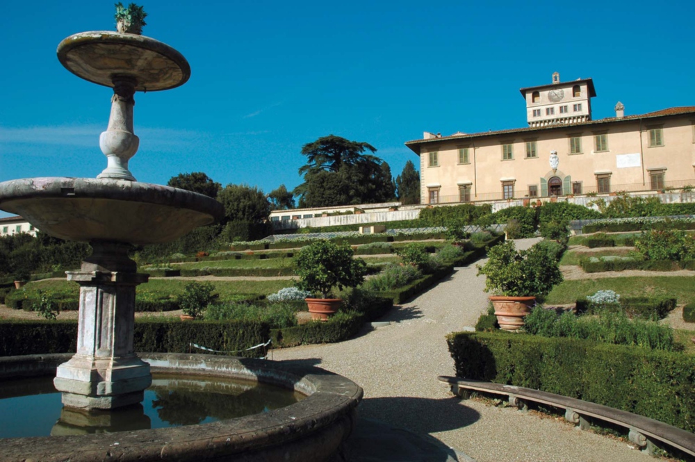 Articolo del tifoso: La Villa