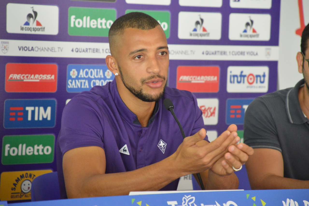 Vitor Hugo Presentazione 5