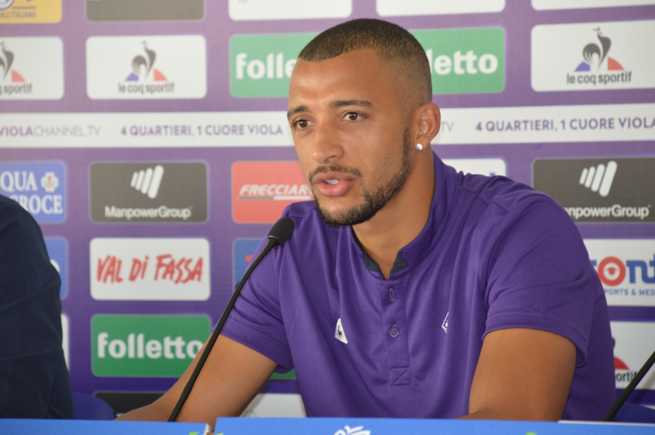 Vitor Hugo Presentazione 6