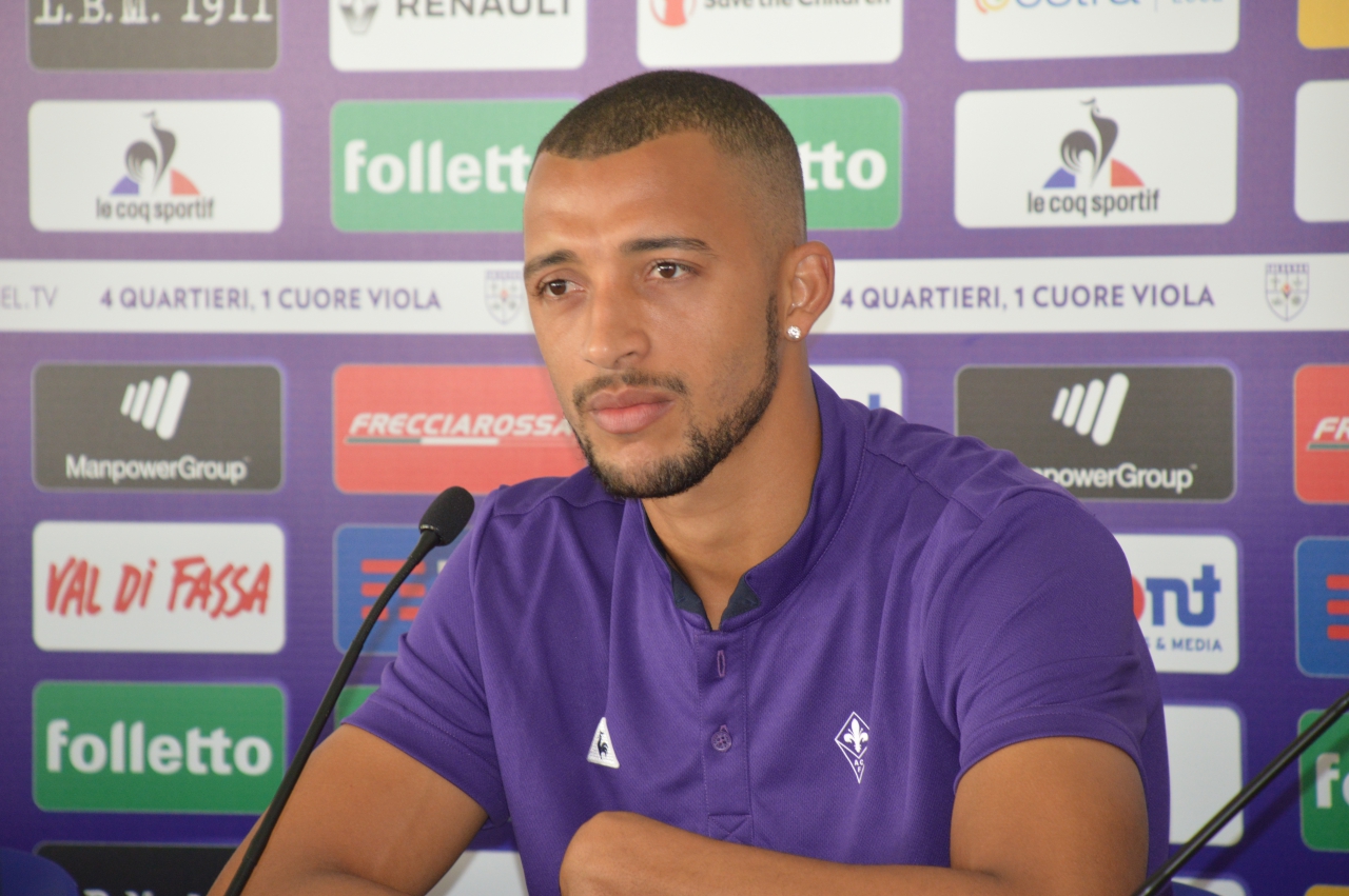V. Hugo: "Pioli mi chiede tanto, sto ancora imparando e posso far meglio. Gerson..."