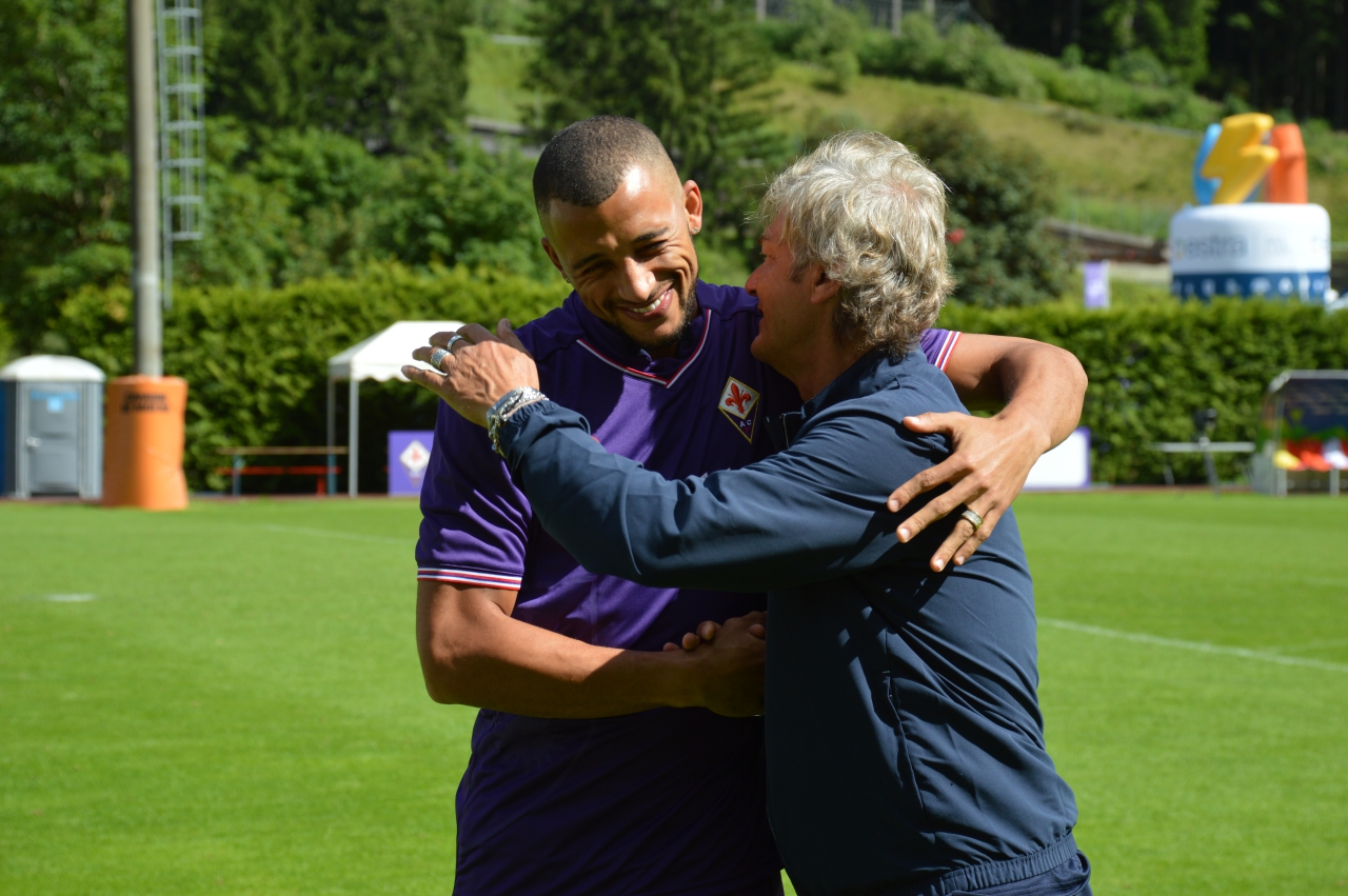 Vitor Hugo Presentazione