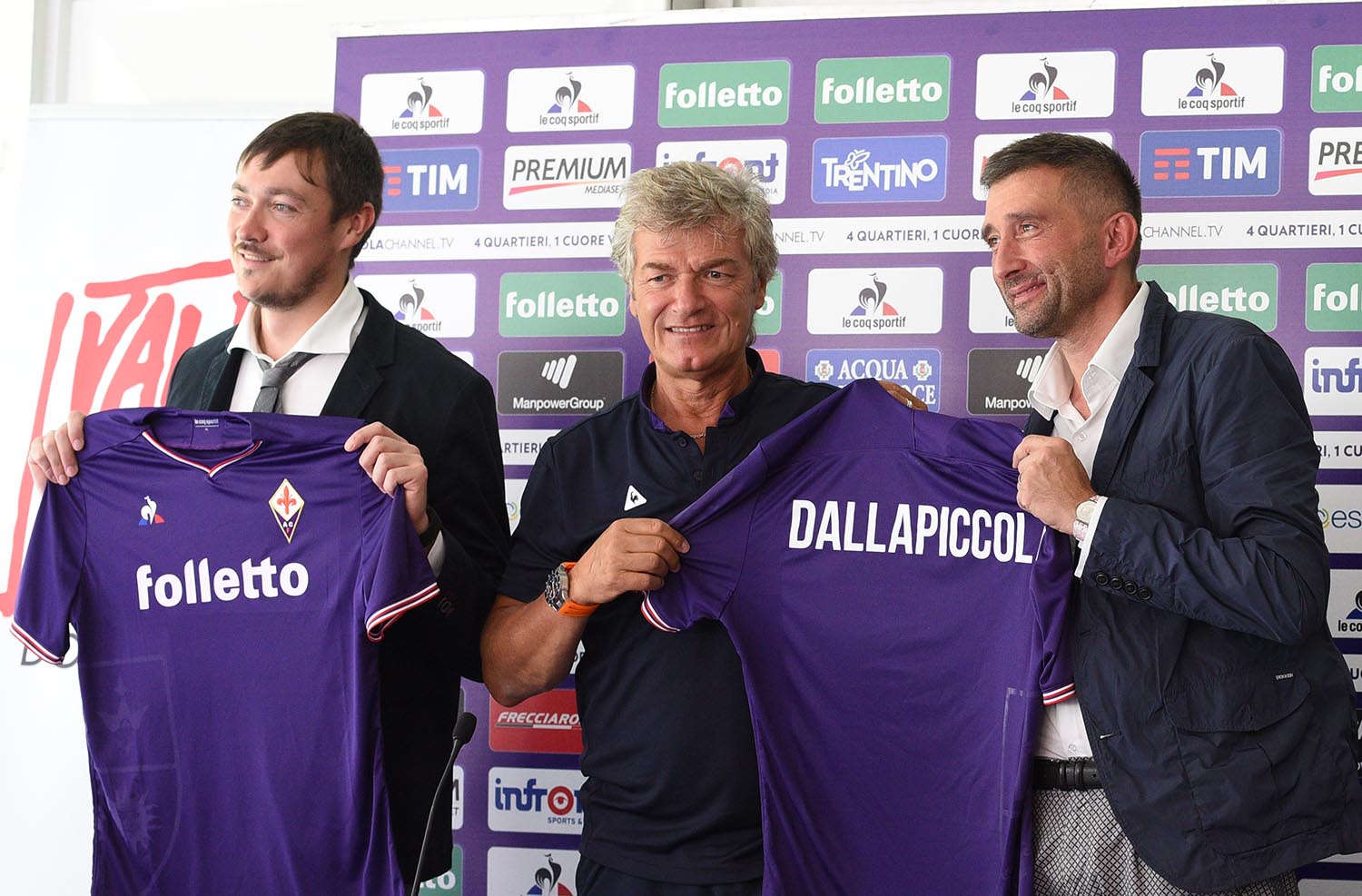 antognoni felicetti moena