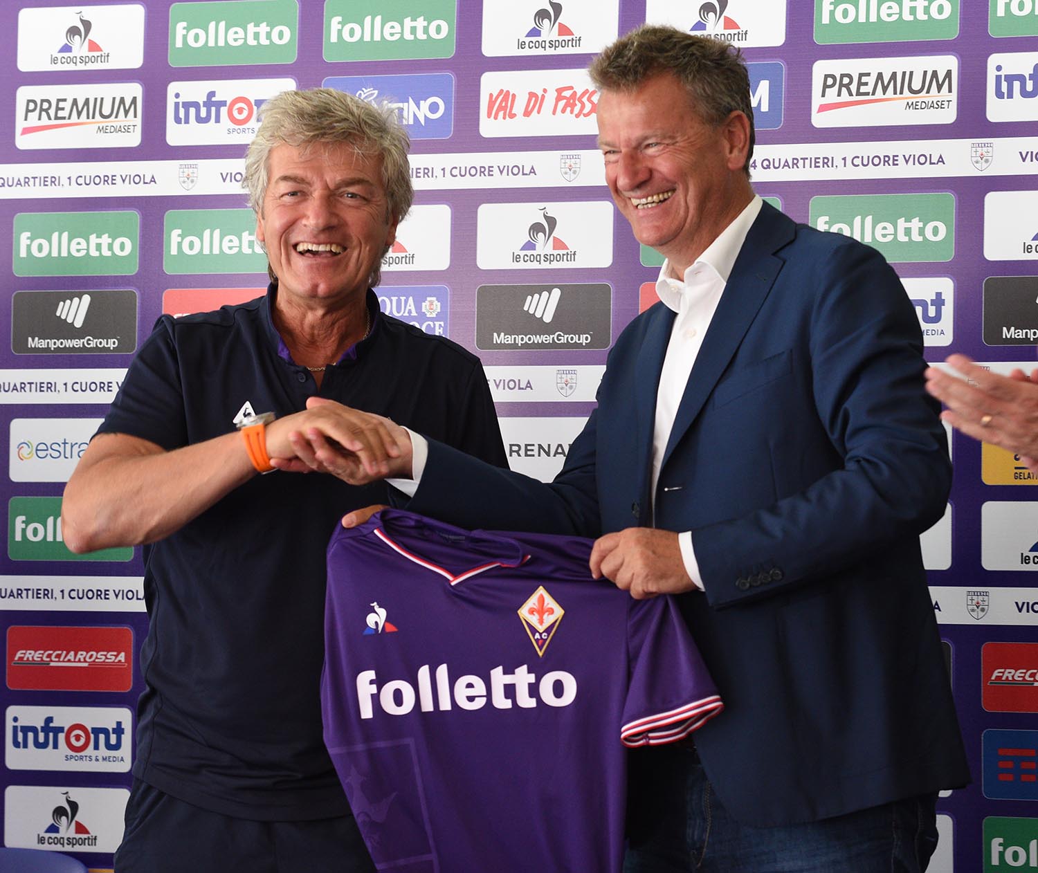 Moena e tournée negli Usa: oggi le date ufficiali
