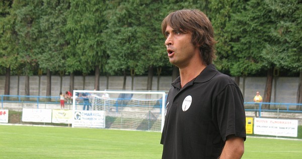 Bigica: "E' l'anno zero, campionato difficile. Siamo in un buon momento"