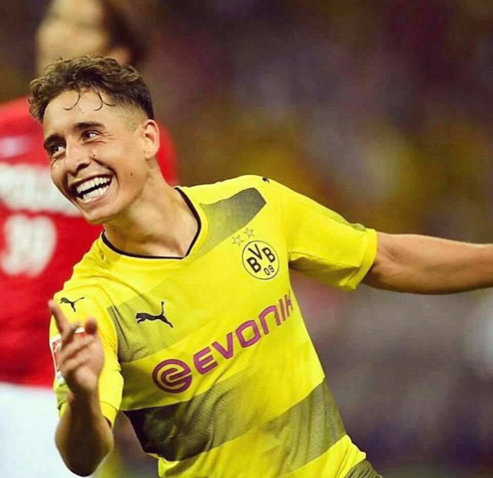 Emre Mor: era ad un passo dal Liverpool, poi l’inserimento viola ha bloccato tutto