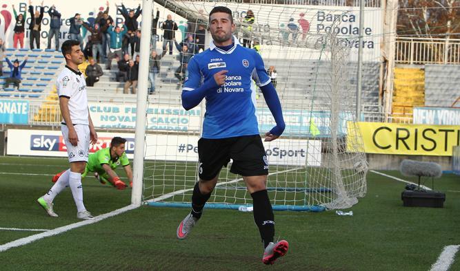 Genoa: per l'attacco preso Galabinov. Resta in partenza il Cholito Simeone