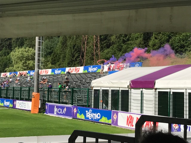 tifosi moena