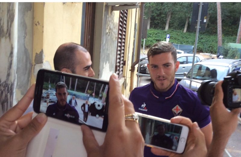 Casotti: "Veretout giocatore duttile che può ricoprire più ruoli. Eysseric..."