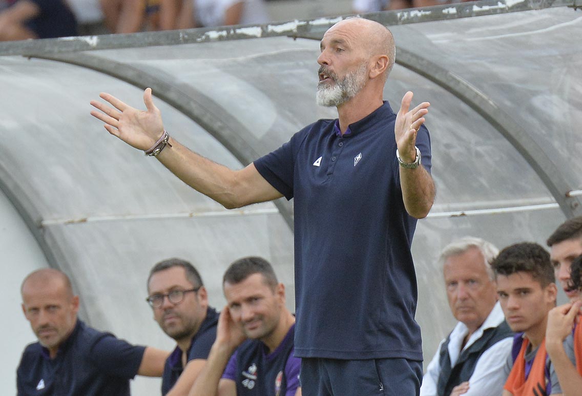 Ecco i convocati della Fiorentina per il match con la Sampdoria
