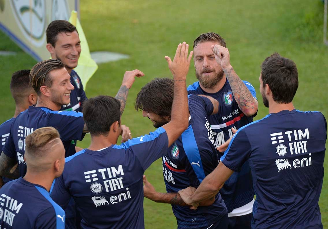 De Rossi, nuova chance. Sfumata la Fiorentina, c'è il Bologna Primavera