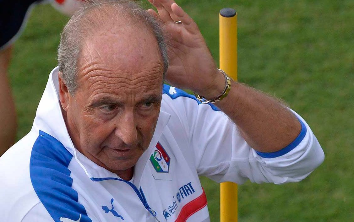 Ventura: "Due gare da vincere, lavoriamo per fare punti e avere un miglior sorteggio"