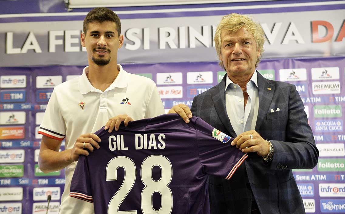 Che senso ha avuto l'operazione Gil Dias?