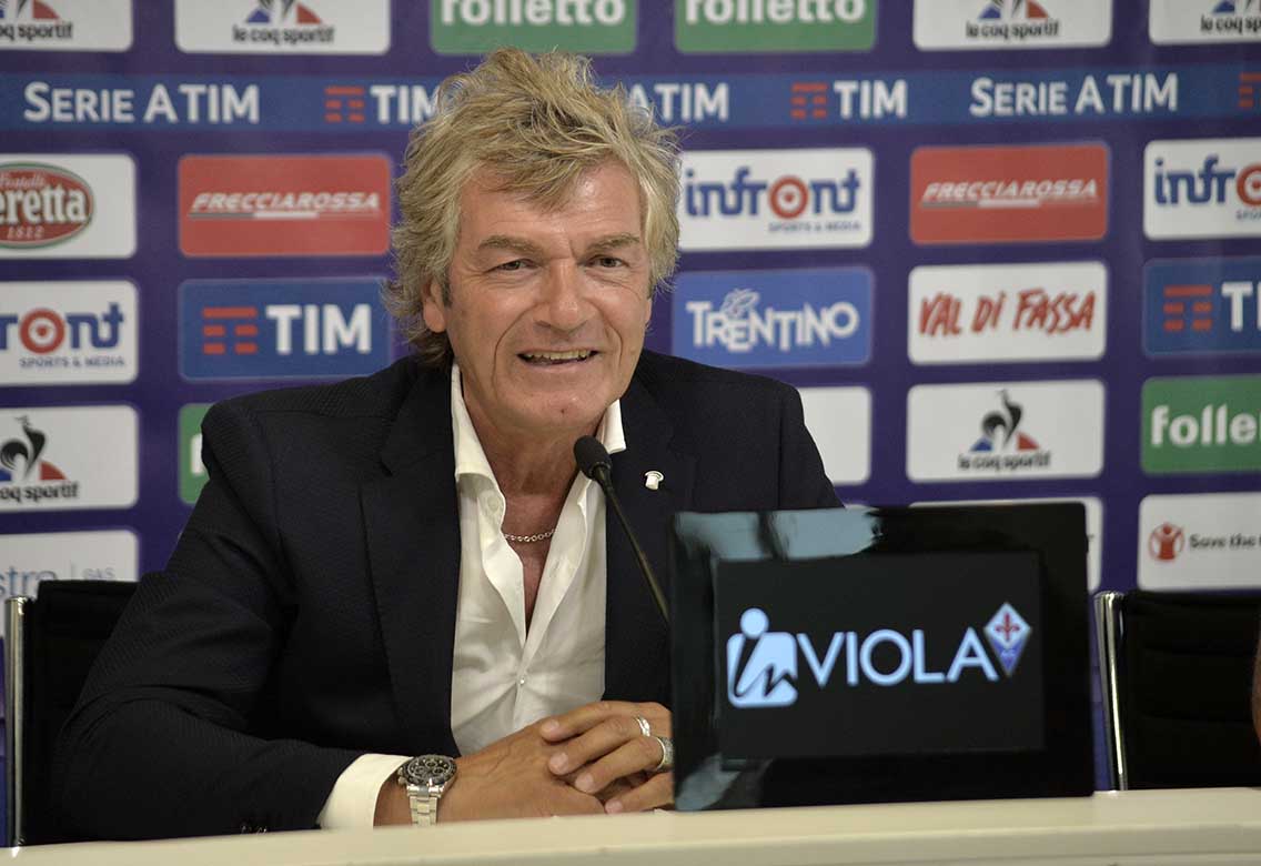 Caso Var, Antognoni chiarisce: "Rizzoli mi ha dato ragione. Tagliavento a Milano..." (VIDEO)