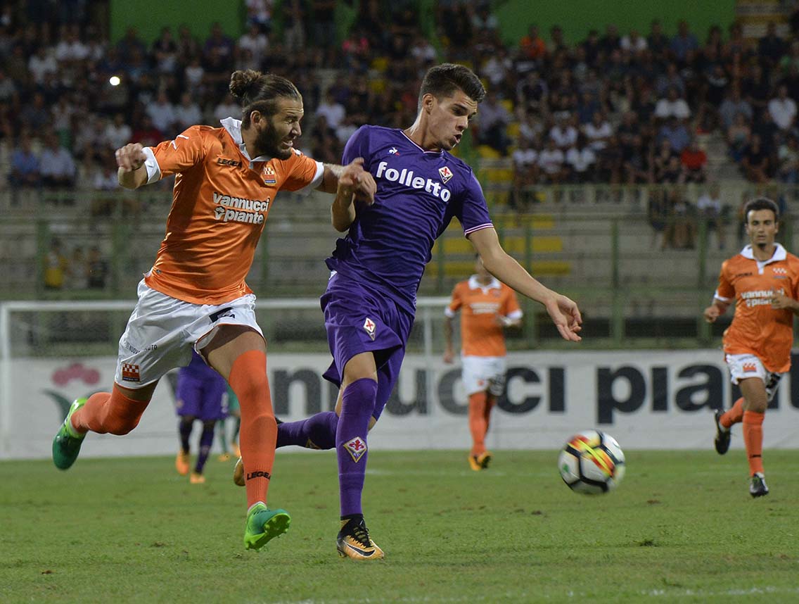 Ianis Hagi, il Siviglia si defila. Monchi per ora pensa ad altro