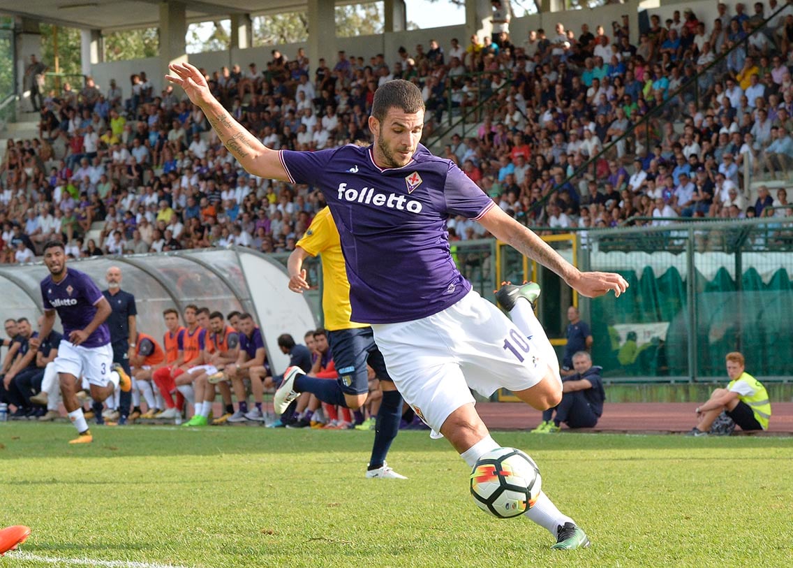 Fiorentina, programma di oggi: primo allenamento per Simeone. Alle 13 parla Eysseric