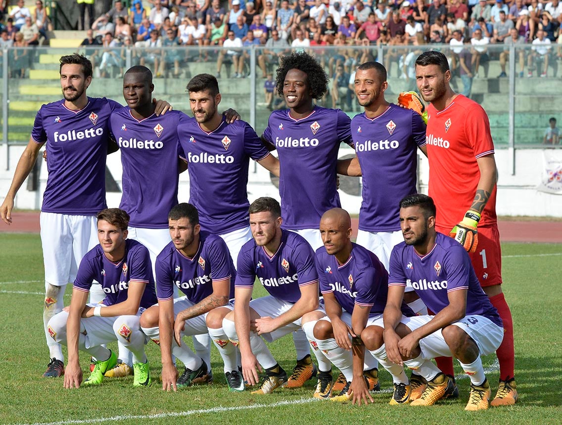 Fiorentina-Parma, i Top & Flop viola