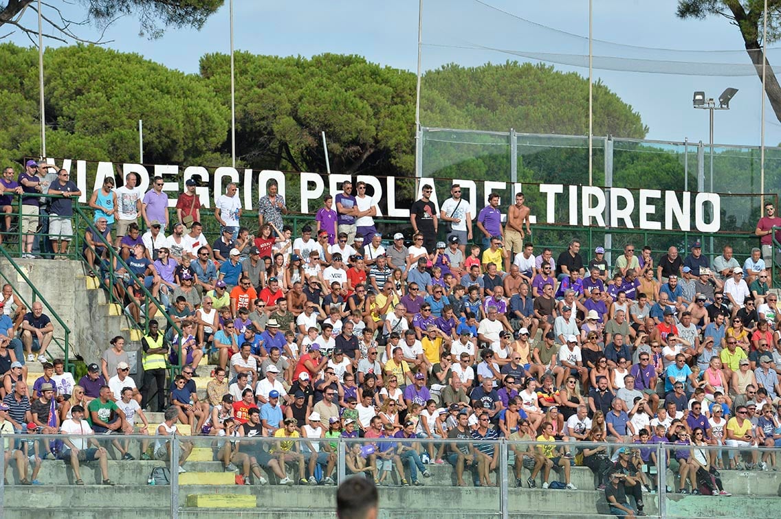 Fiorentina-Parma Tifoso