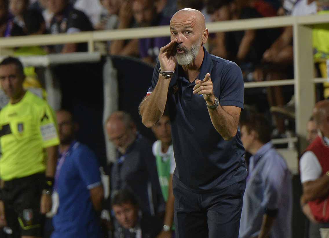 Tra tattica e identità, Pioli prova a risalire la classifica. Stadio/Della Valle, due mesi decisivi