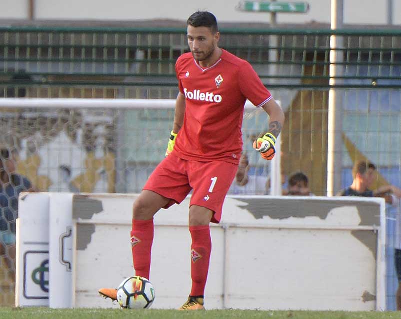 Ag. Sportiello: "Viola ha priorità su tutto ma ancora non abbiamo affrontato il discorso"