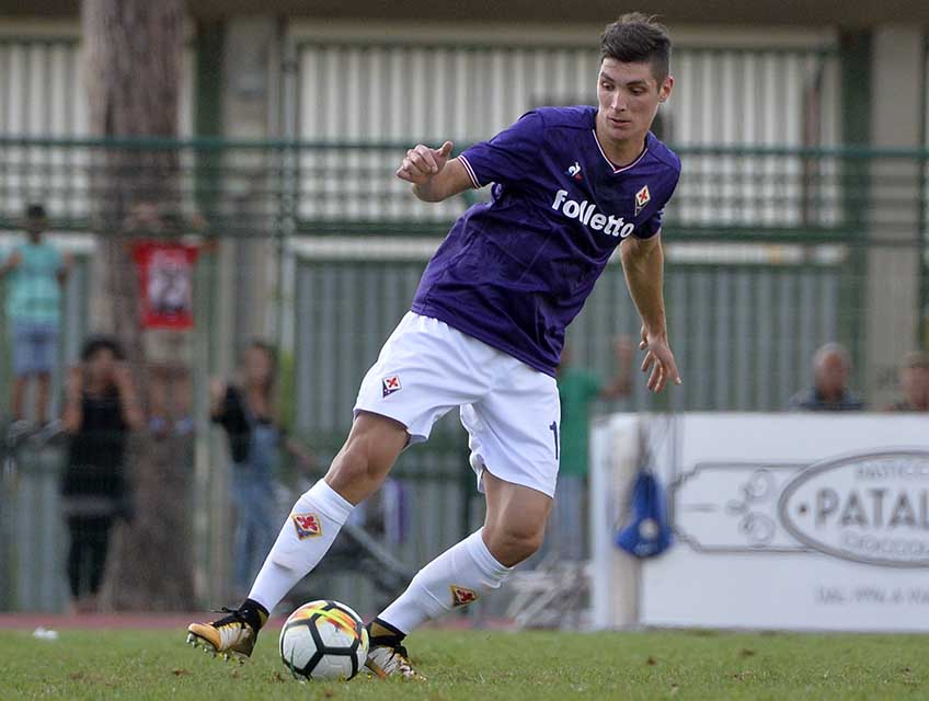 A Bologna senza Pezzella: dentro Milenkovic. Spazio anche alla difesa a 3?