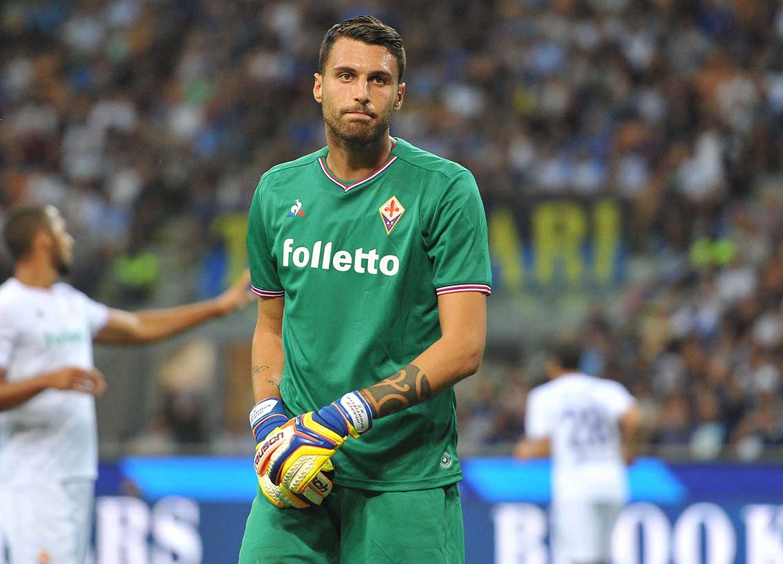 Zenga: "Post Buffon? Donnarumma in primis, ma anche altri bravi, come Sportiello”