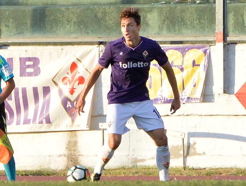 Under 21, pochi titolari nei club: Chiesa è una certezza, poi tanti 'precari'