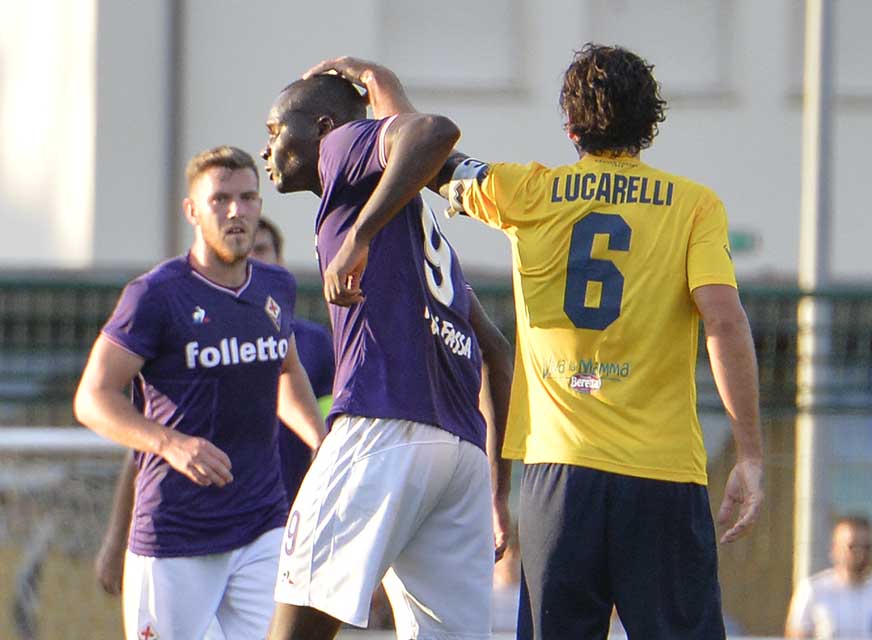 Parma, D'Aversa: "Complimenti ai ragazzi, ma non esaltiamoci: dobbiamo lavorare"