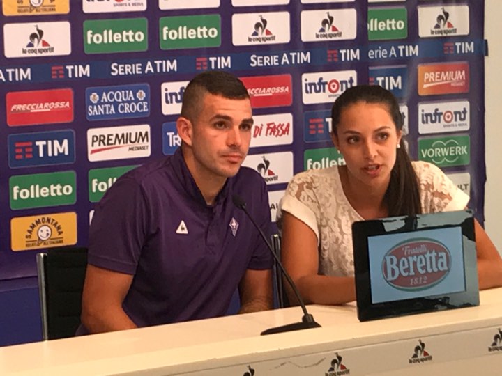 Eysseric: "Idolo Zidane. Obiettivo: primi 5 posti, come al Nizza. La 10 e il ruolo..."