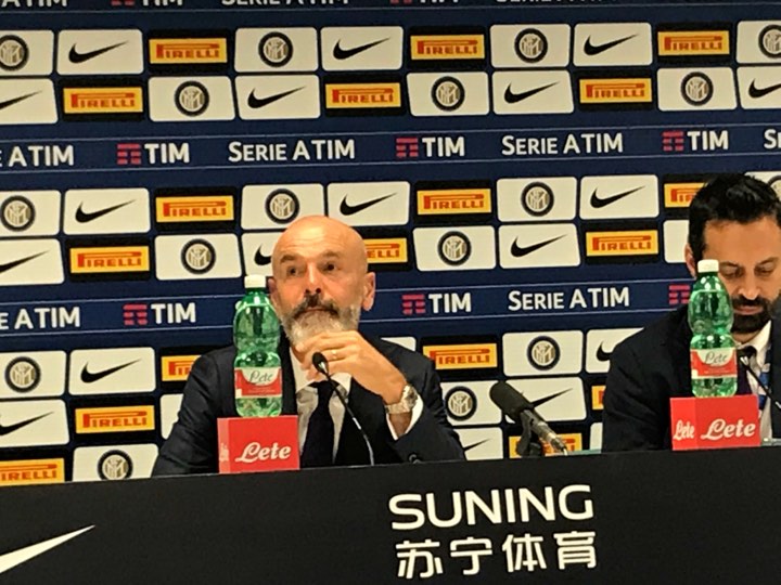 Ancora Pioli: "In poco tempo vedrete la vera Fiorentina. Oggi avevamo tanti assenti"
