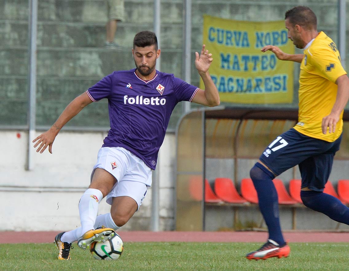 Ancora Benassi: "Contro Inter e Samp sbagliato l'approccio, a Verona tanti i nostri meriti"