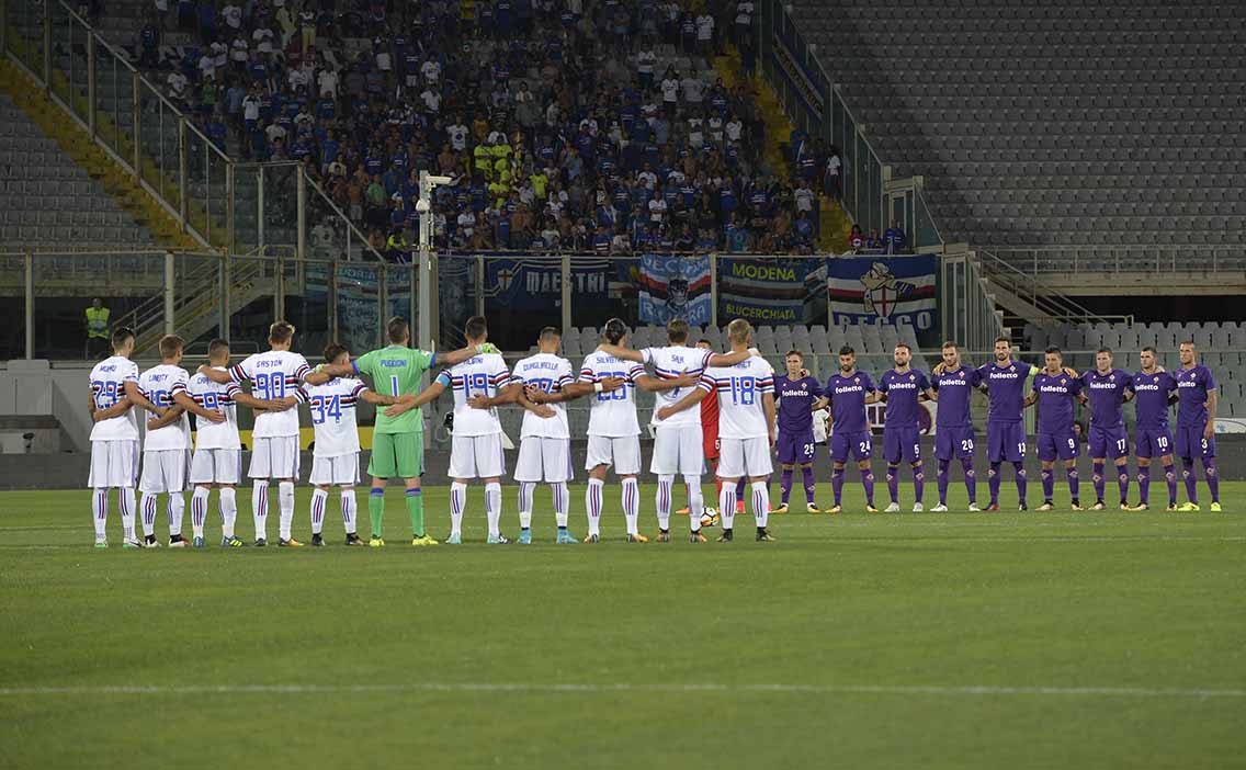 Abisso per Fiorentina-Samp: arbitro giovane, dirigerà per la 1° volta i viola. Ma come Var...