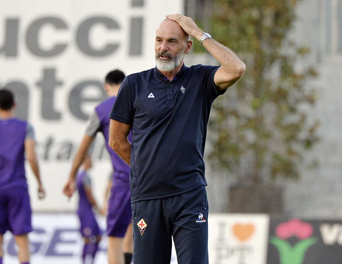Per l'Inter difficili in recuperi di Saponara e Badelj. Pioli a San Siro cambierà modulo?