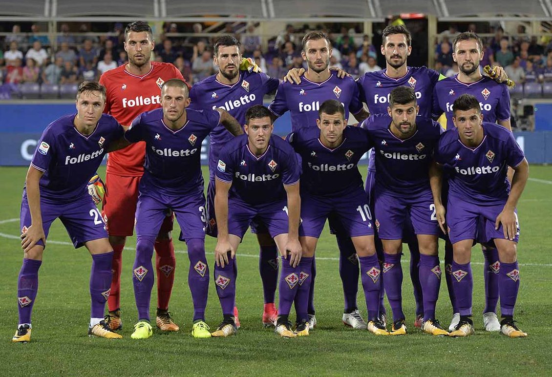 Curare il 'mal di gol' e registrare la difesa: Pioli recupera pezzi e lavora per la 'vera' Fiorentina