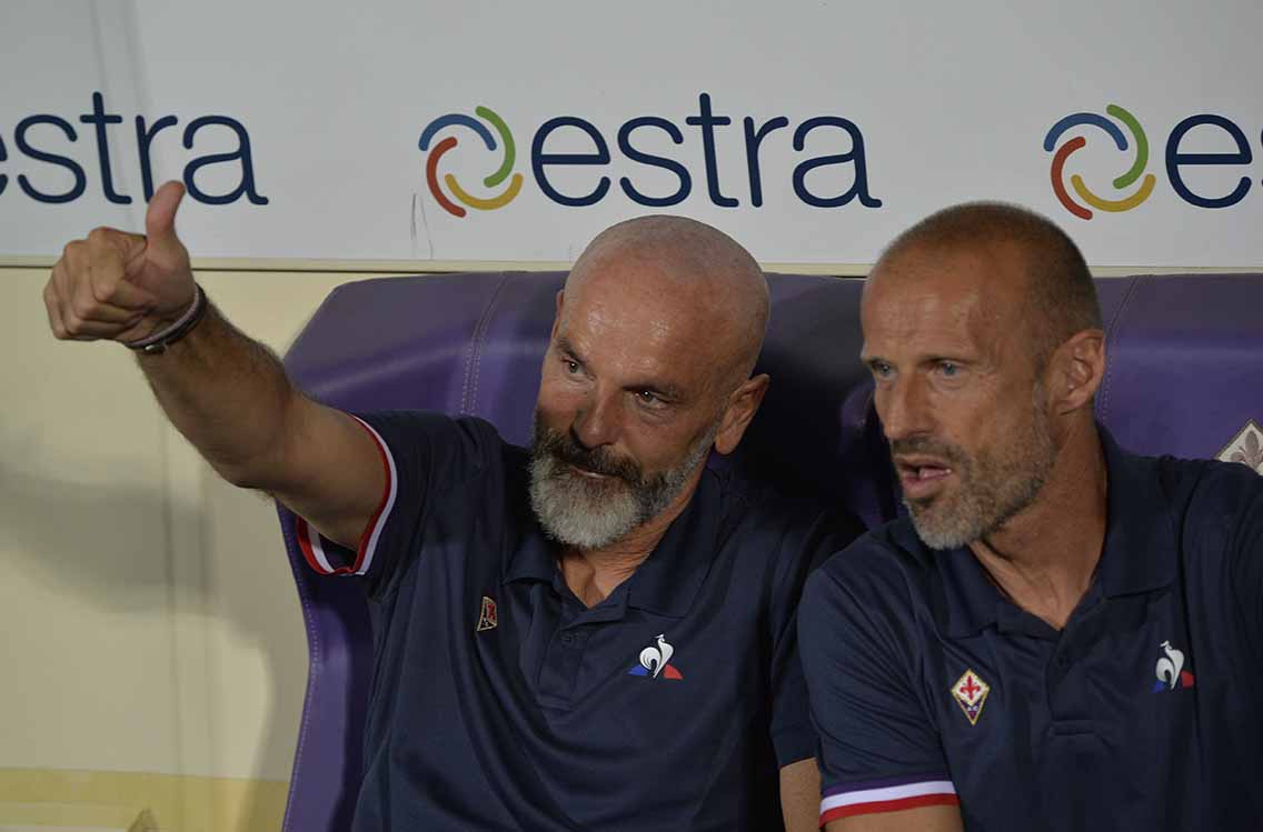 Sulla carta la Fiorentina è giovane e con la voglia di dimostrare: allora si inizi subito da Verona