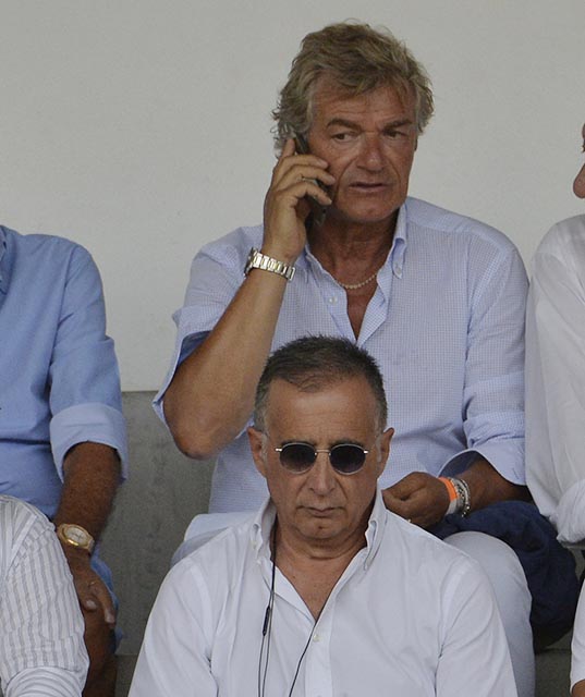L'appello di Antognoni: "Abbiamo cambiato molto con tanti giovani. C'è bisogno di tempo per farli crescere"
