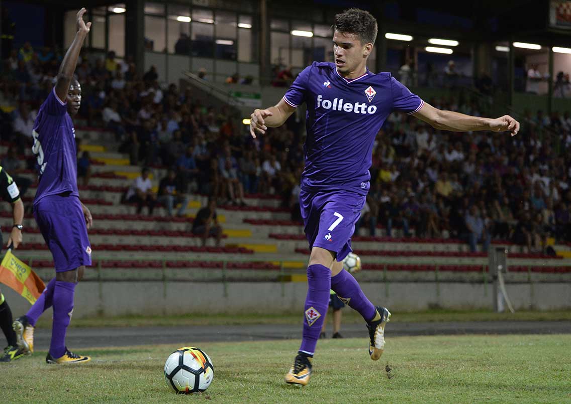 Ianis Hagi verso il Siviglia, il padre: “Nei prossimi giorni la firma”. E la Fiorentina osserva