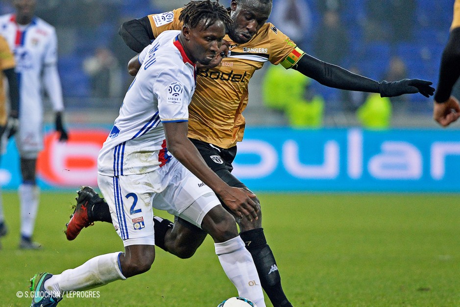 Yanga-Mbiwa, il piano di Sabatini, 6 mesi di Inter e poi Jiangsu: Fiorentina difficile