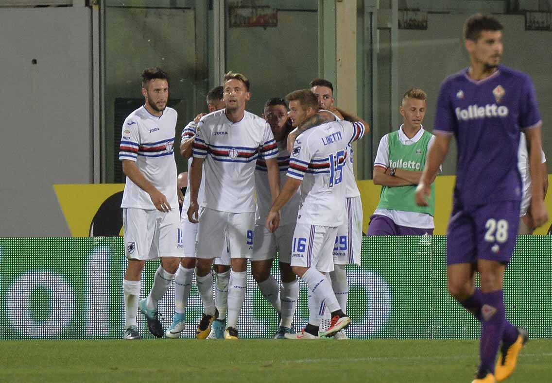 Murru: "Fiorentina? Forte ma diremo la nostra anche oggi"