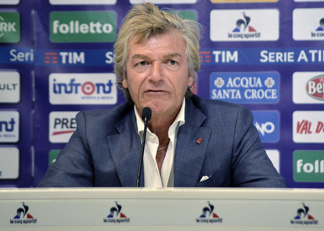 Antognoni attacca Tagliavento dopo gli errori commessi con l'uso del Var