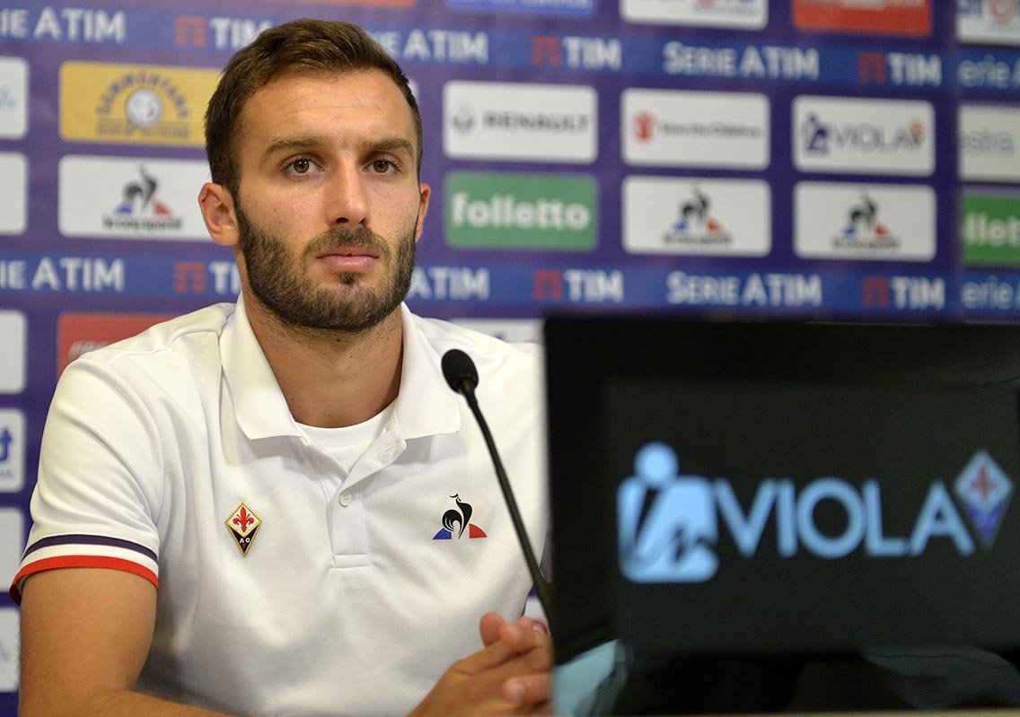 Ancora Pezzella: "Higuain è letale, Dybala può diventare l'erede di Messi. La Juve..."
