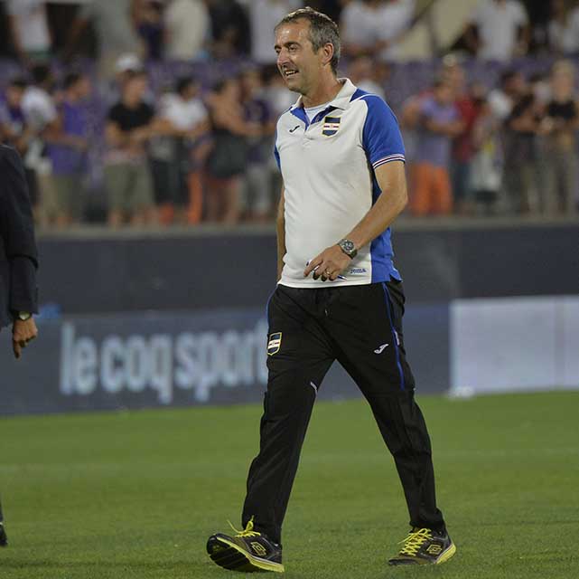 Derby di Genova, i gol di Ramirez e Quagliarella regalano tre punti alla Samp