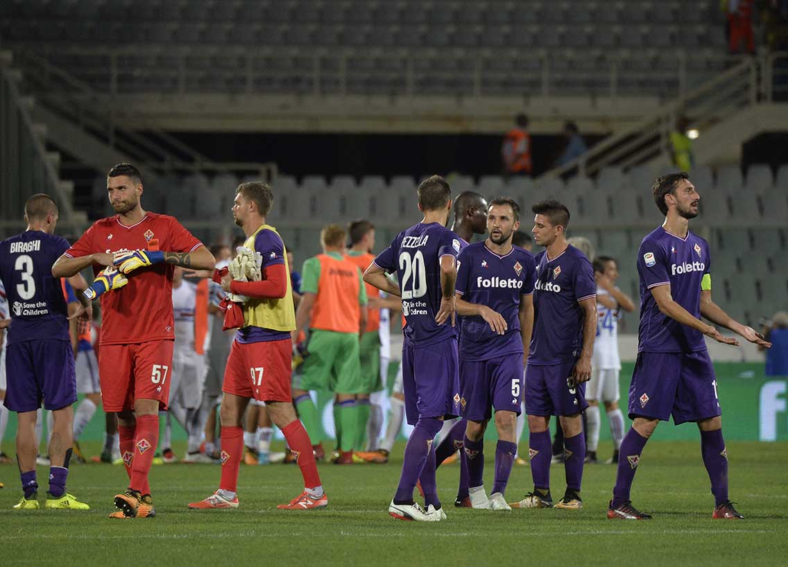 Con Verona e Bologna servono i punti. Il tempo degli alibi inizia a scadere. Anche per la squadra