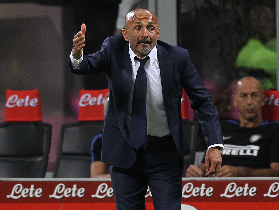 Champions League, le formazioni ufficiali di Inter-PSV e Liverpool-Napoli