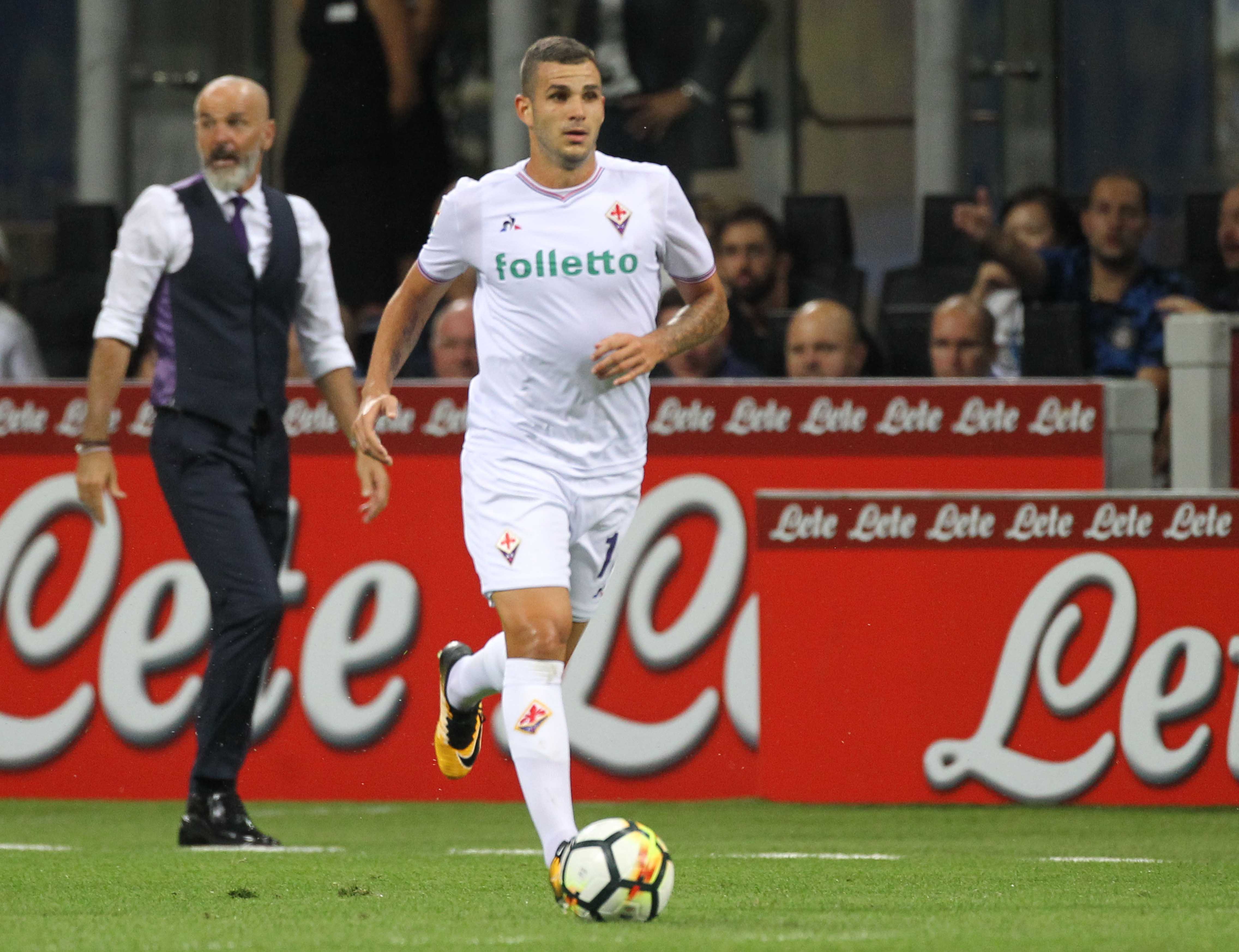 Verso Fiorentina-Udinese: staffetta in vista davanti. Chance Eysseric per Thereau
