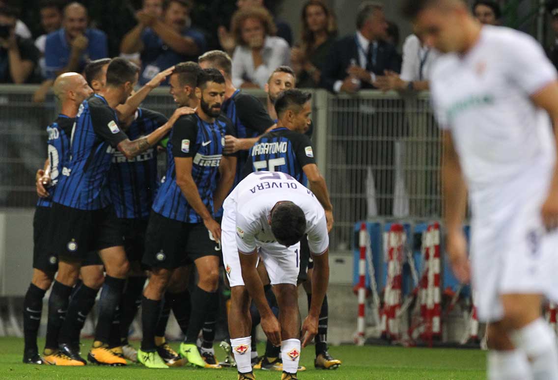 Inter-Fiorentina