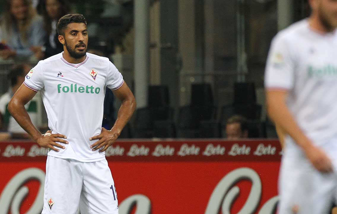 Maxi e Cristoforo verso la permanenza. Su Carlos Sanchez minuti di riflessione