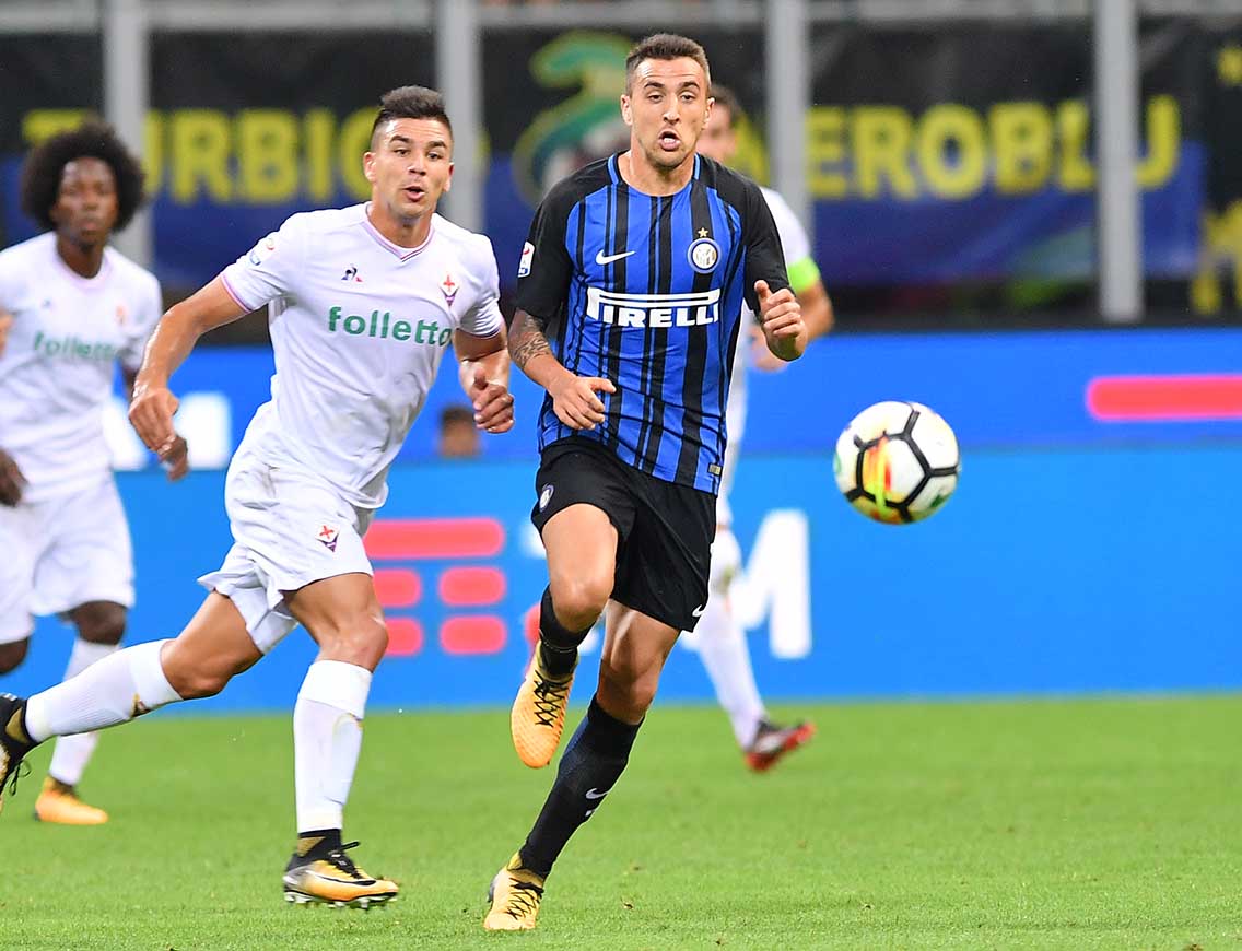 Inter-Tottenham, le formazioni ufficiali: esordio in Champions per Vecino