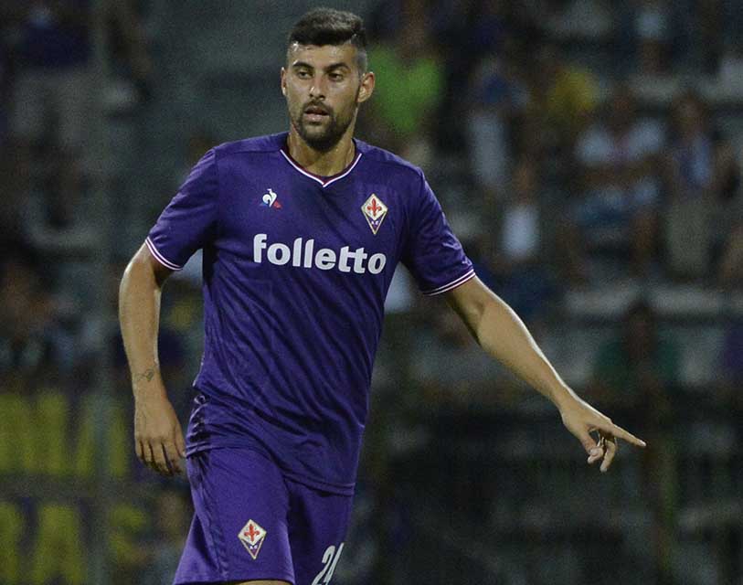 Ufficializzati gli orari delle presentazioni di Dias, Simeone, Benassi e Biraghi