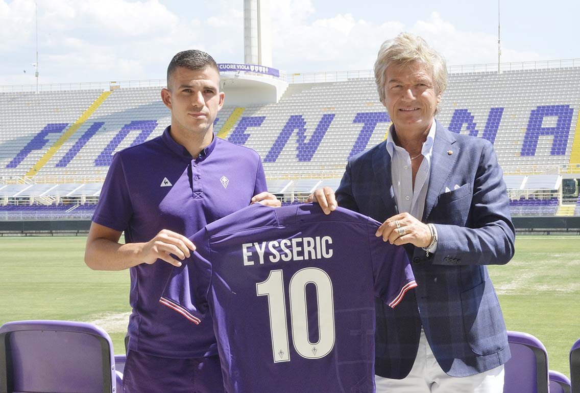 Eysseric, altra prova flop. Pioli ci scommette, ma il '10' non decolla